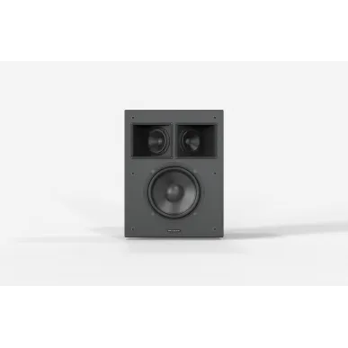 Встраиваемая акустика в стену Wharfedale MI-801 Black